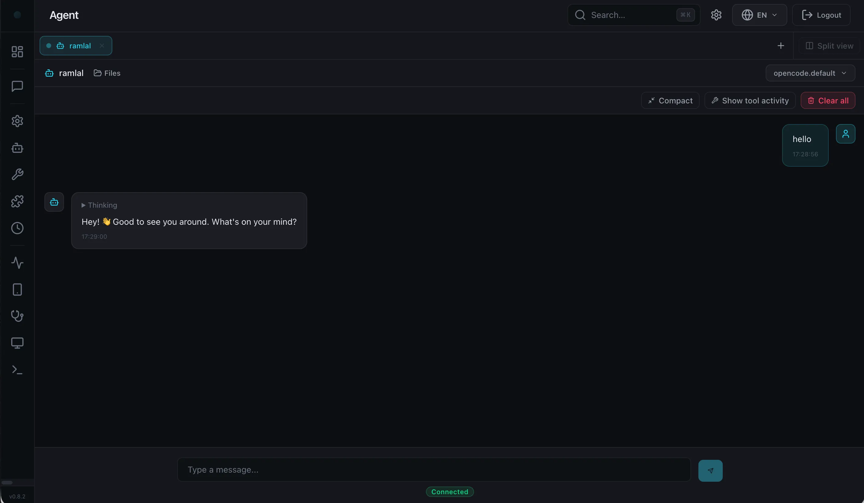 ZeroClaw: From Zero to Super Powered assistant.